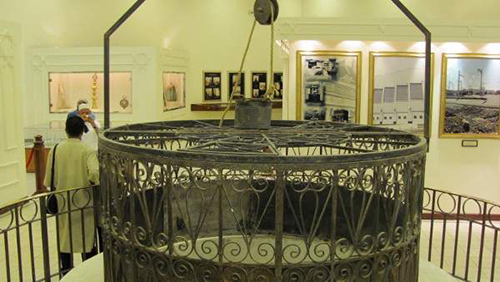 ಝಂ ಝಂ ಬಾವಿಯಿಂದ ಬರುವ ನೀರು ಎಷ್ಟು ಗೊತ್ತೇ?